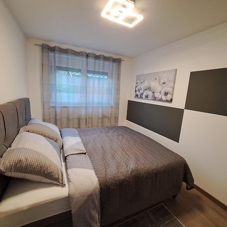 Apartmani Ana&Vesna Karlovac Dış mekan fotoğraf