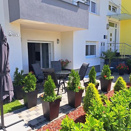 Apartmani Ana&Vesna Karlovac Dış mekan fotoğraf