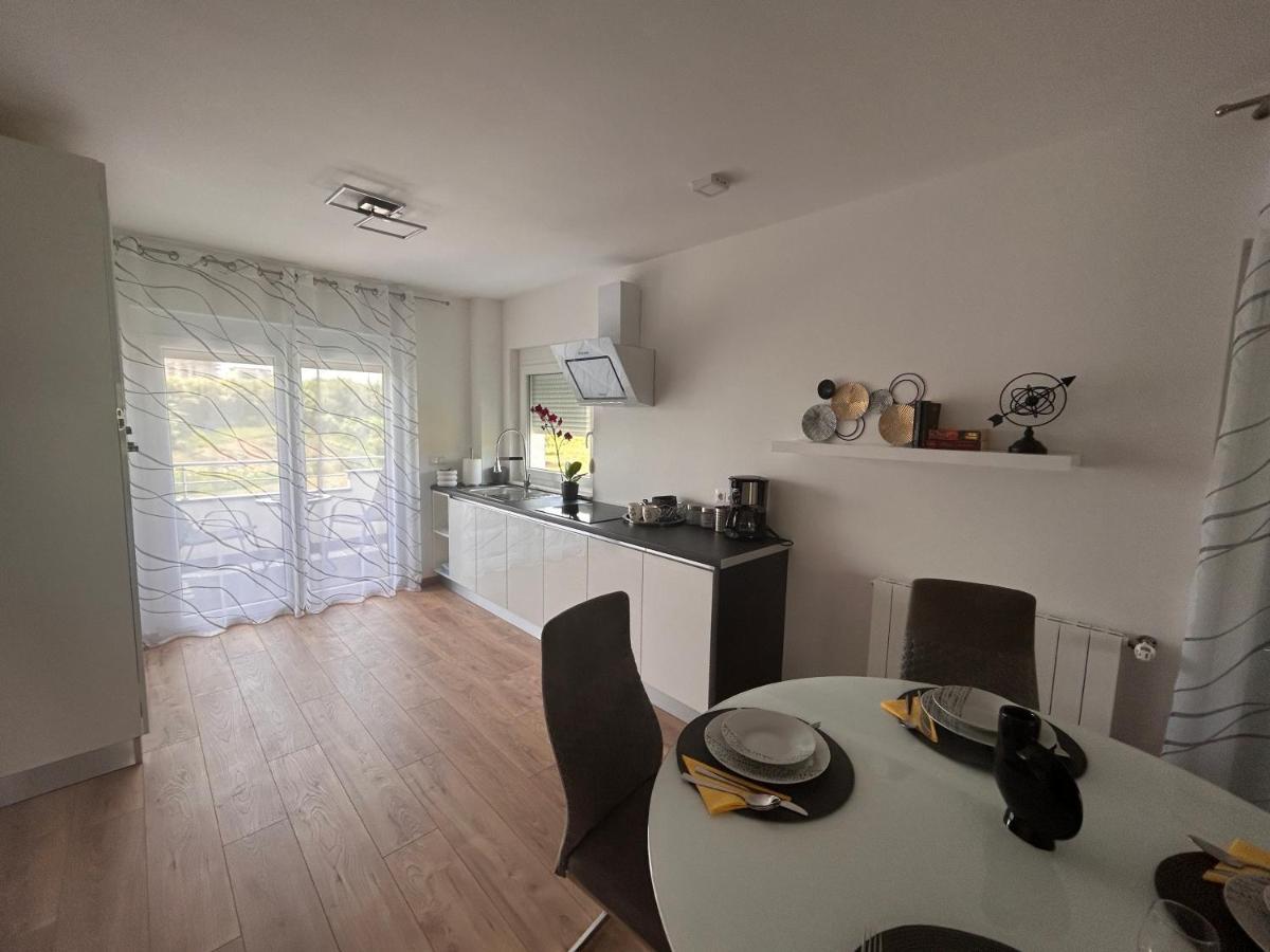 Apartmani Ana&Vesna Karlovac Dış mekan fotoğraf