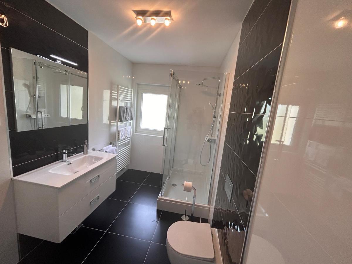 Apartmani Ana&Vesna Karlovac Dış mekan fotoğraf