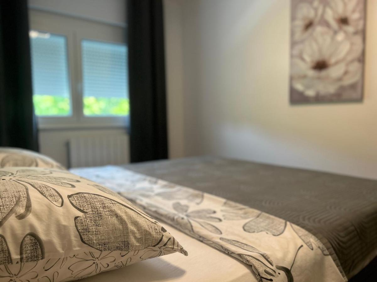 Apartmani Ana&Vesna Karlovac Dış mekan fotoğraf