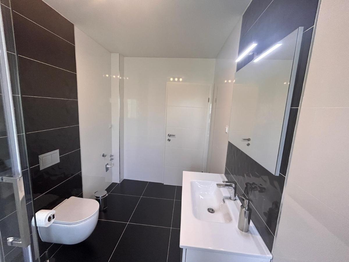 Apartmani Ana&Vesna Karlovac Dış mekan fotoğraf
