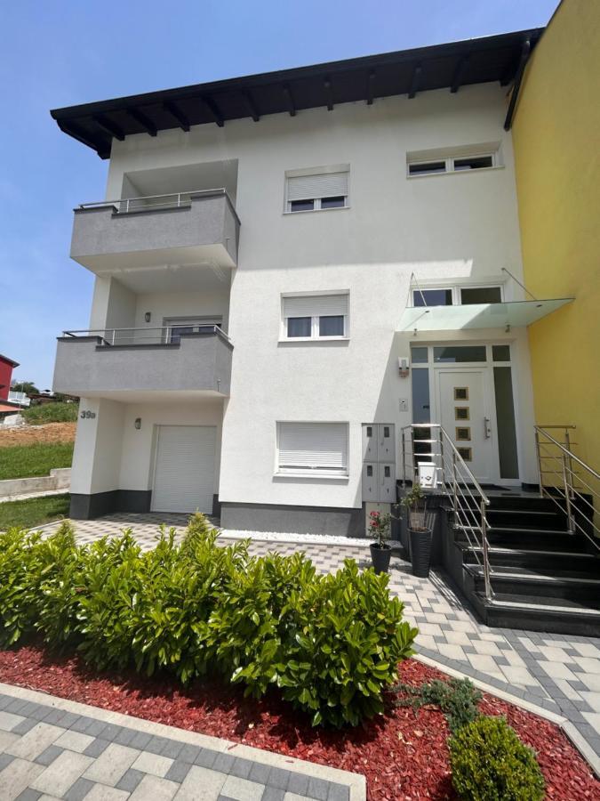 Apartmani Ana&Vesna Karlovac Dış mekan fotoğraf