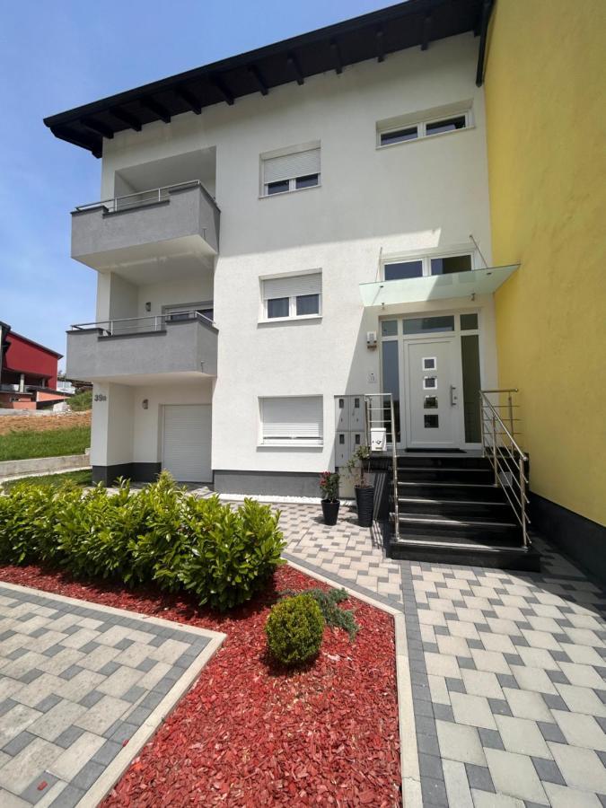 Apartmani Ana&Vesna Karlovac Dış mekan fotoğraf