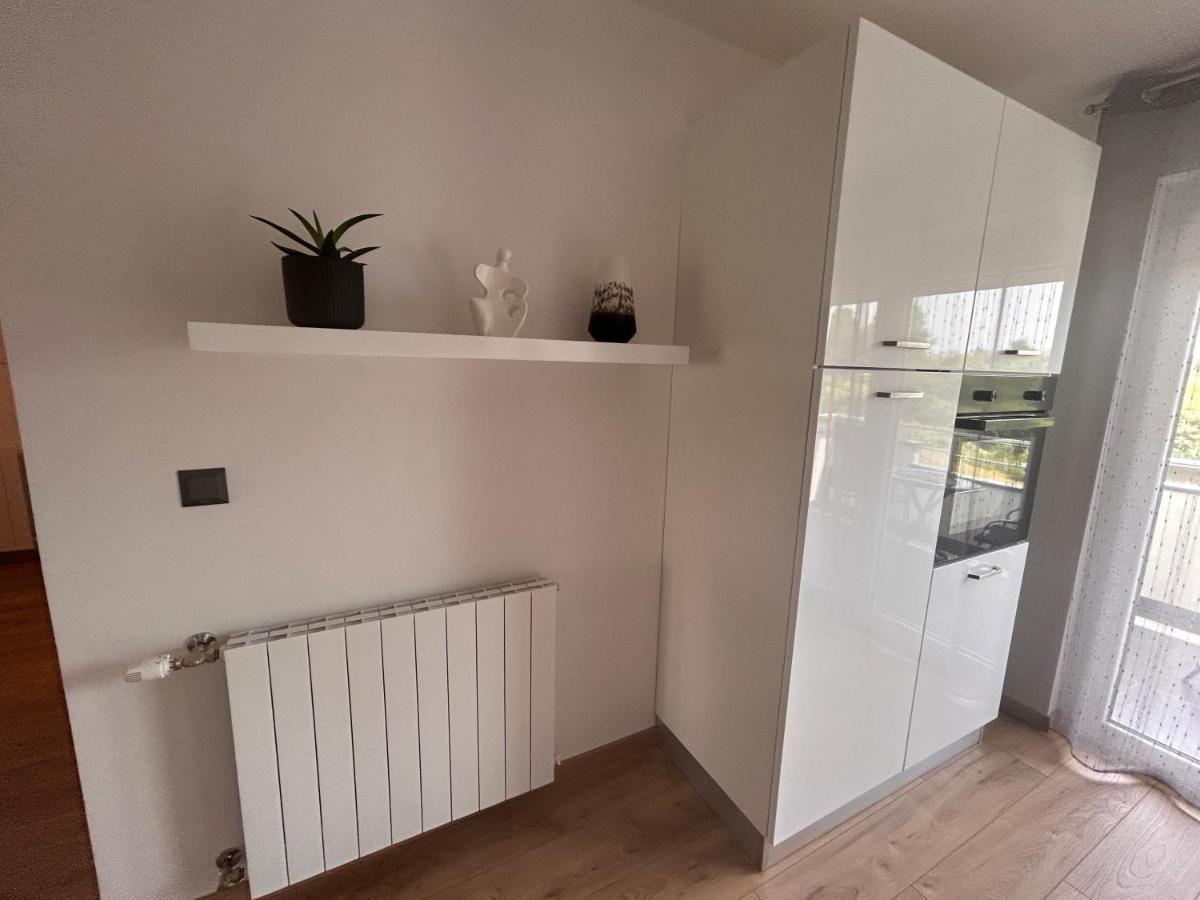 Apartmani Ana&Vesna Karlovac Dış mekan fotoğraf