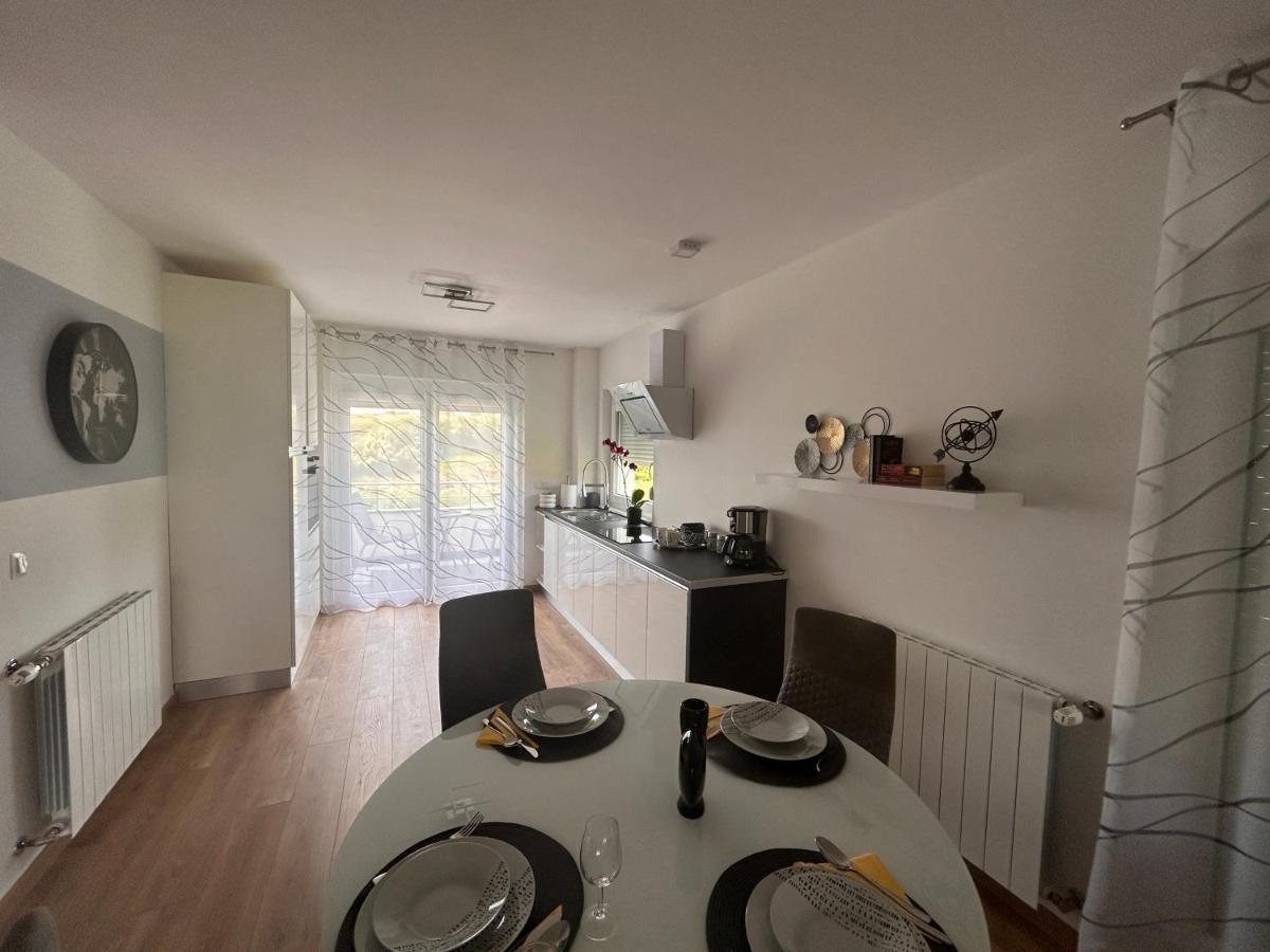 Apartmani Ana&Vesna Karlovac Dış mekan fotoğraf