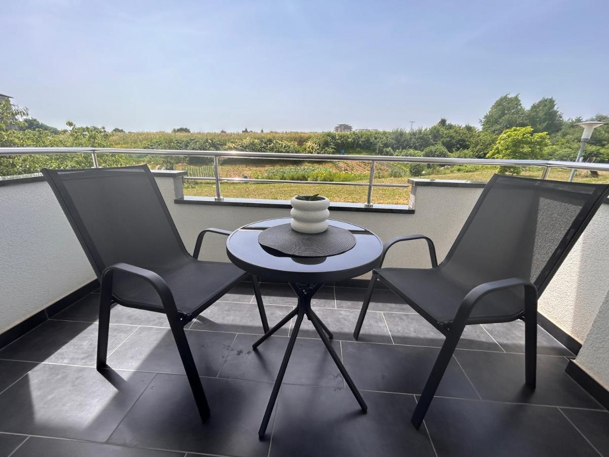 Apartmani Ana&Vesna Karlovac Dış mekan fotoğraf