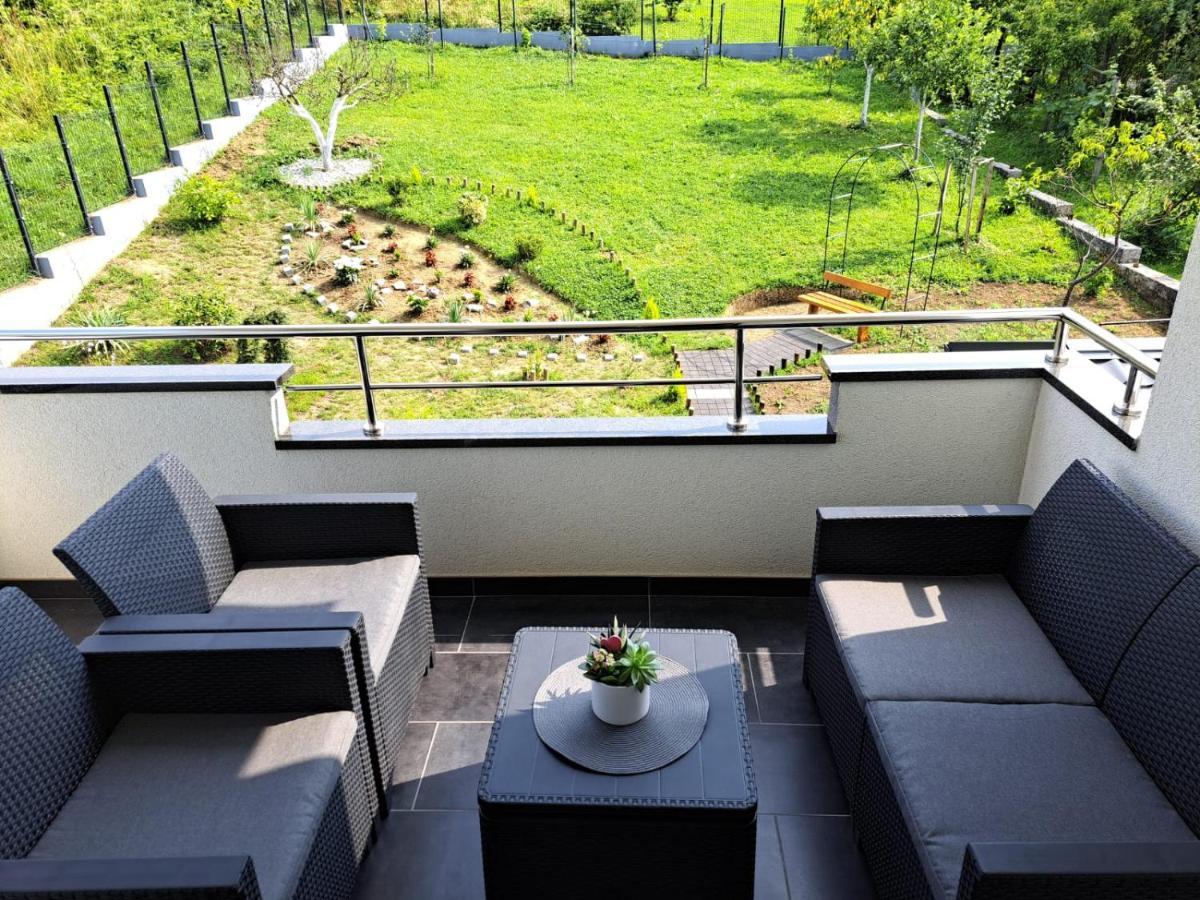 Apartmani Ana&Vesna Karlovac Dış mekan fotoğraf