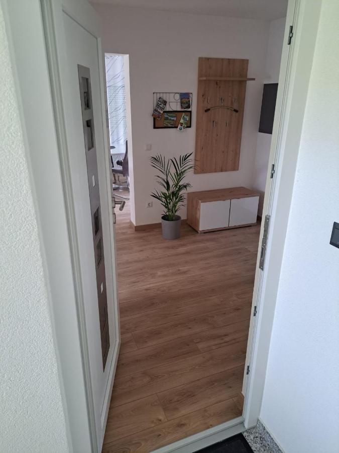 Apartmani Ana&Vesna Karlovac Dış mekan fotoğraf
