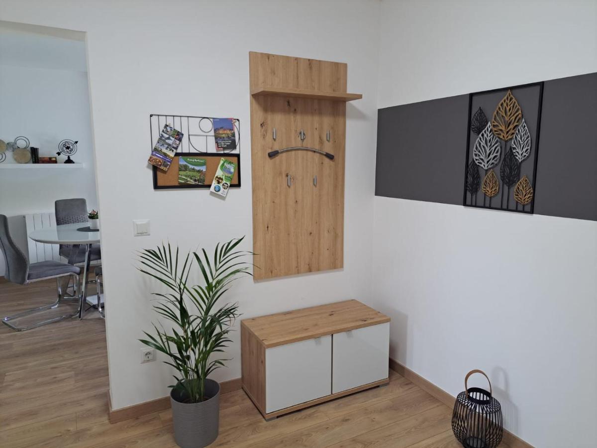 Apartmani Ana&Vesna Karlovac Dış mekan fotoğraf