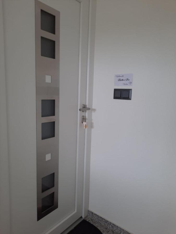 Apartmani Ana&Vesna Karlovac Dış mekan fotoğraf