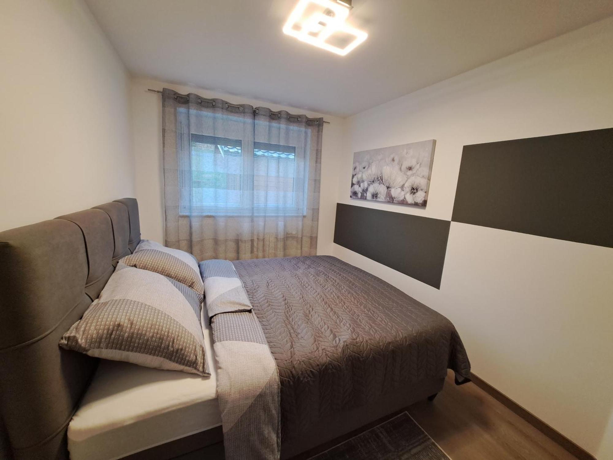 Apartmani Ana&Vesna Karlovac Dış mekan fotoğraf